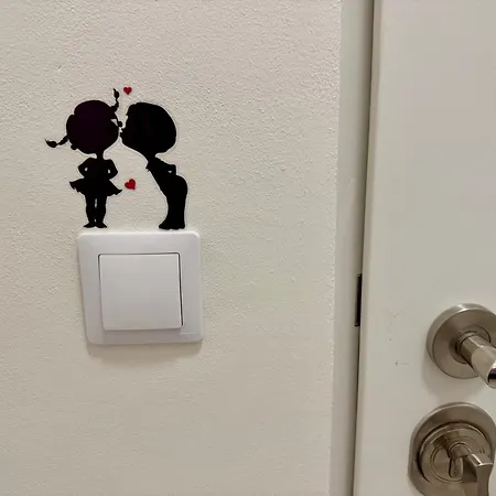 Perfect Place In The Center Apartment *