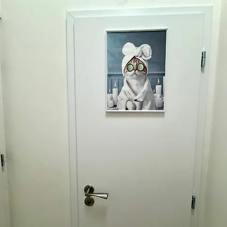 Perfect Place In The Center Apartment
