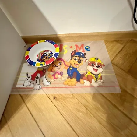 Perfect Place In The Center Apartment *
