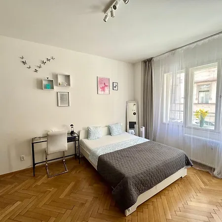 Perfect Place In The Center