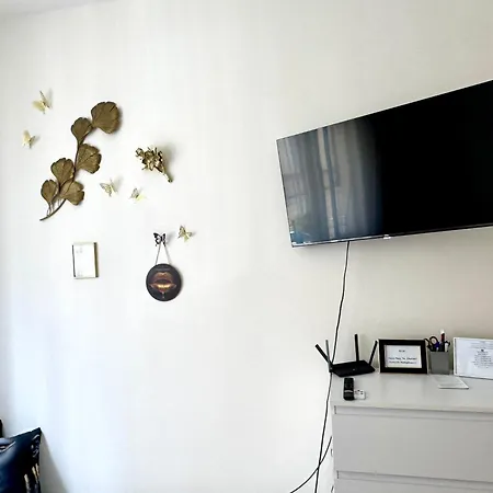 Apartman Perfect Place In The Center Prága