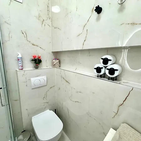 Perfect Place In The Center